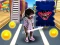 Juego City Runner 3D.io en línea