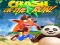 Juego Crash On the Run! en línea