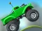 Juego Hill Dash Car en línea