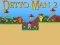 Juego Detto Man 2 en línea