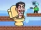 Juego Skibidi Long Neck en línea
