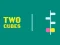 Juego Two Cubes en línea