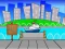 Juego Modern City Escape en línea
