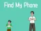 Juego FindMyPhone en línea
