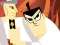 Juego Samurai Jack: Code Of The Samurai en línea