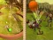 Juego Zombie Hit en línea