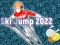 Juego Ski Jump 2022 en línea