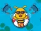 Juego Swimming Bee en línea