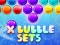 Juego X Bubble Sets en línea