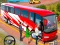 Juego Modern Bus Simulator New Parking Games en línea