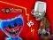 Juego Poppy Vs Zombie en línea