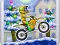 Juego Xtreme Moto Snow Bike Racing Game en línea