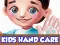 Juego Kids Hand Care en línea