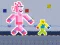 Juego New Noob Mommy Long en línea