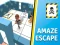 Juego Amaze Escape en línea