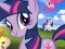 Juego My Little Pony Slide en línea