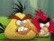 Juego Angry Birds Match 3 en línea