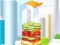 Juego Burger Super King Sim en línea