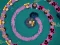 Juego Squid Game Bubble Shooter en línea
