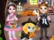 Juego Baby Taylor Halloween Fun en línea