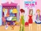 Juego Dress Up The Girl Like A Star en línea