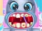 Juego Baby Hippo Dental Care en línea