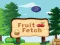 Juego Fruit Fetch en línea