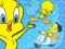 Juego Tweety Bird en línea