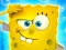 Juego Funny Spongebob Parkour Racer 3D en línea