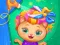 Juego Pets Hair Salon en línea