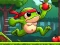 Juego Super Frog Adventure en línea