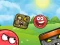 Juego Red ball 4 en línea