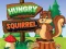 Juego Hungry Squirrel en línea