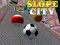 Juego Slope City en línea