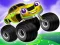 Juego Monster Trucks Game for Kids en línea
