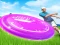 Juego Disc Golf en línea