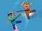 Juego Smash Ragdoll Battle en línea