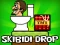 Juego Skibidi Drop en línea
