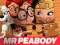 Juego Mr Peabody and Sherman Jigsaw Puzzle en línea