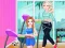 Juego Friends Fat To Fit Day en línea