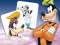 Juego Goofy Memory card Match en línea