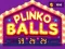 Juego Plinko Balls en línea