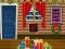Juego Christmas Palace Escape en línea