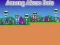 Juego Among Akero Bots en línea