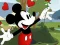 Juego Mickey Mouse Slide en línea