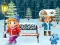 Juego Happy Winter Jigsaw en línea