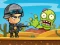 Juego Eliminate the Zombies en línea