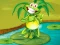 Juego Frog Block en línea
