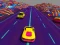 Juego Neon Race Retro Drift en línea