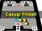 Juego Casual Pinball Game en línea
